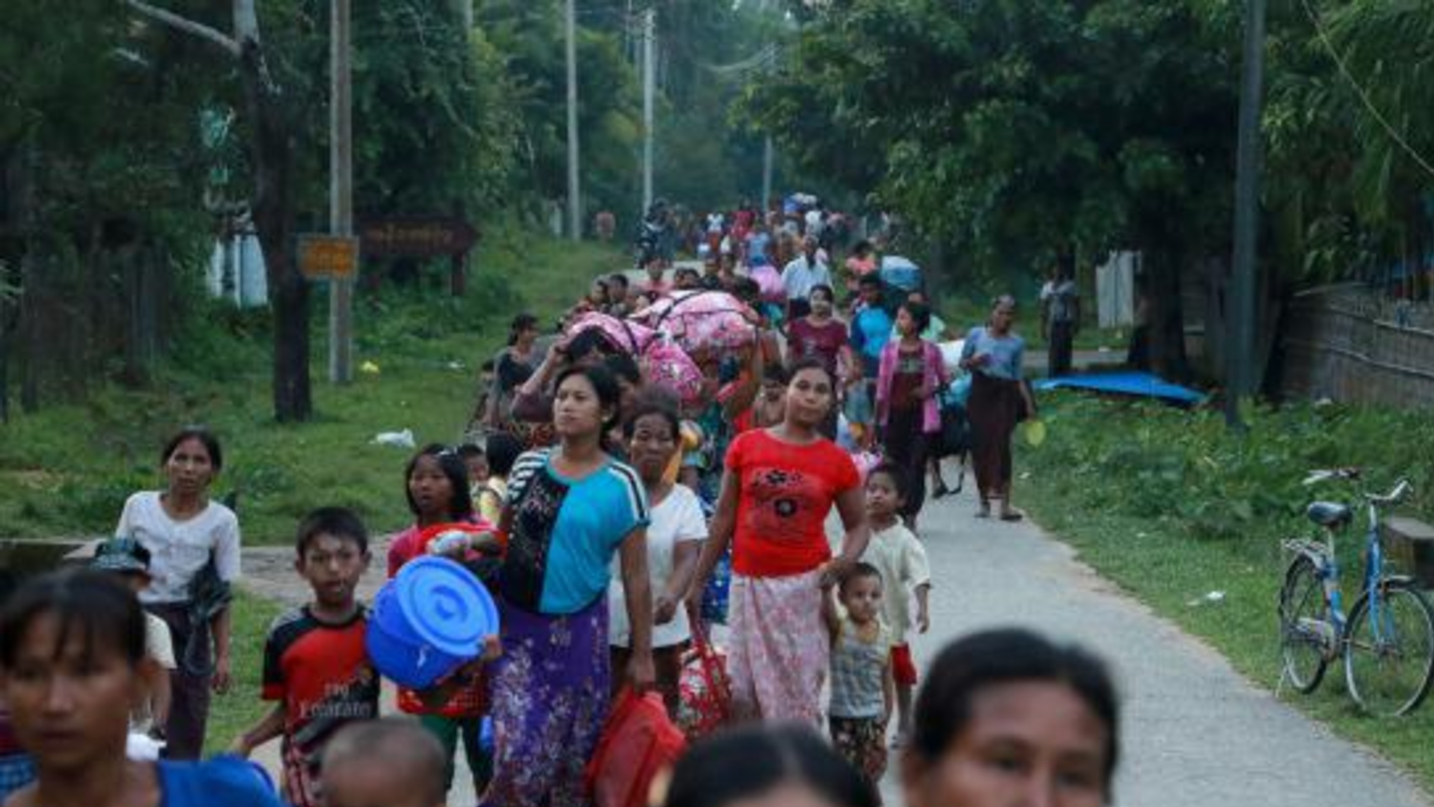 Rohingya crisis: Nobel laureates, global leaders write open letter to UNSC